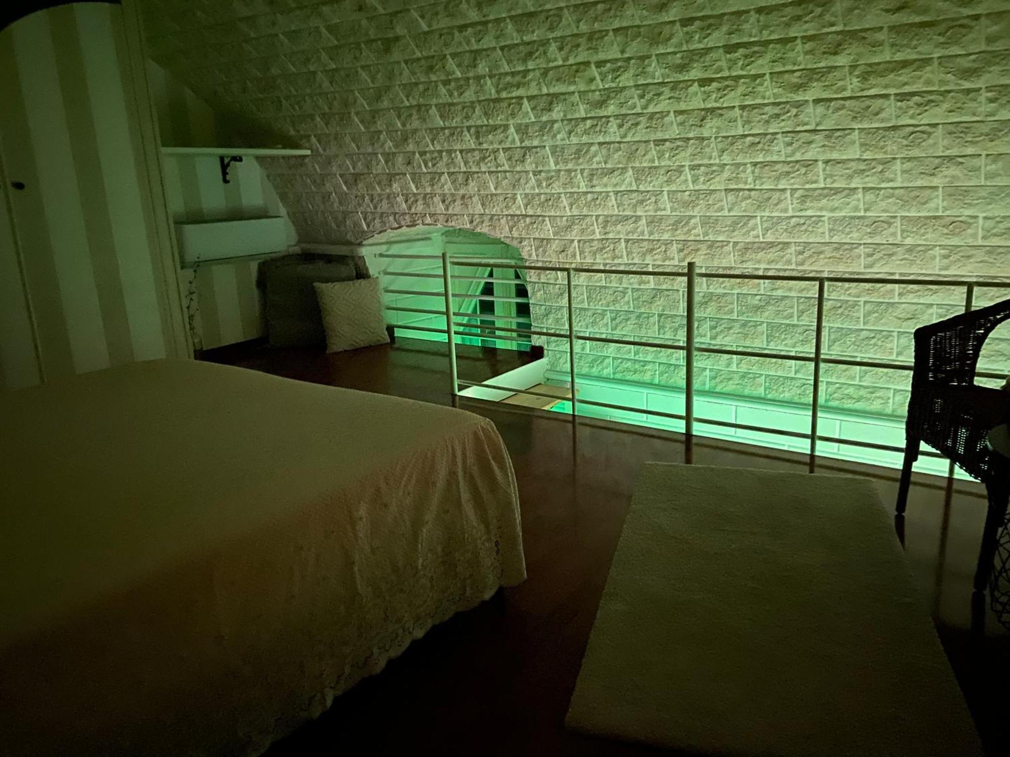 Adelfia Gilu' Bed & Breakfast エクステリア 写真