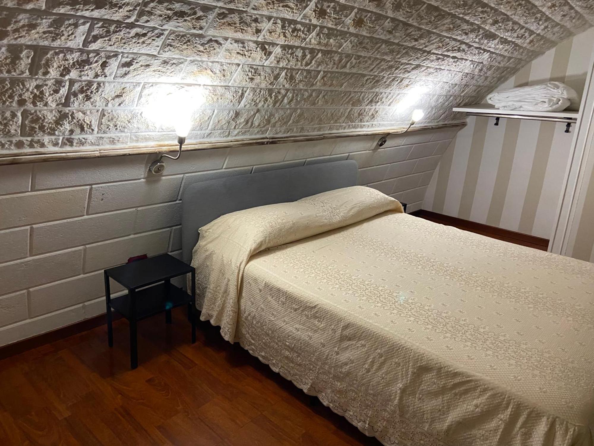 Adelfia Gilu' Bed & Breakfast エクステリア 写真